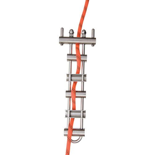 Cmi Rescue Rack Hyperbar Nfpa