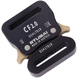 Click Fix 2.0 Non-adjustable