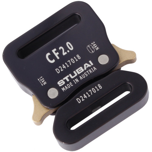 Click Fix 2.0 Non-adjustable