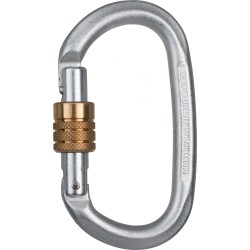 Steel Heavyduty Key Oval Sg