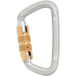 Hard Steel Modified D Key3al