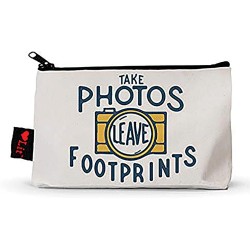 Take Photos Pouch