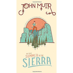 John Muir Summer In The Sierra
