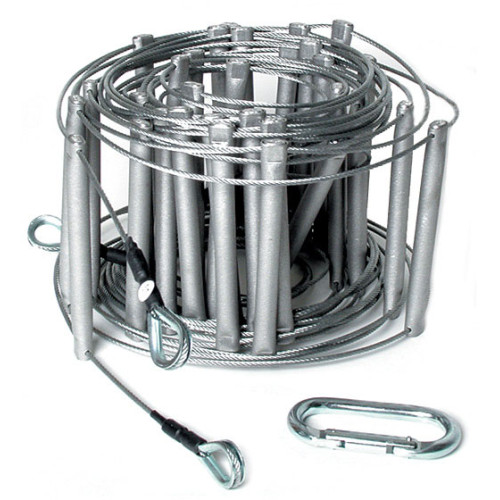 Steel Caving Ladder Steel Caving Ladder