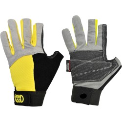 Alex Kevlar Palm Gloves M