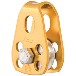 Cmi Continuous Sideplate Micro