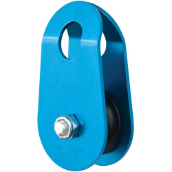 Cmi Service Line Micro Pulley