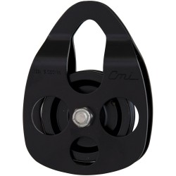 2 3/8 Al Sides Bushing Pulley