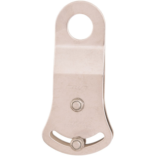 Cmi Ropes Course Cable Pulley Cmi Ropes Course Cable Pulley