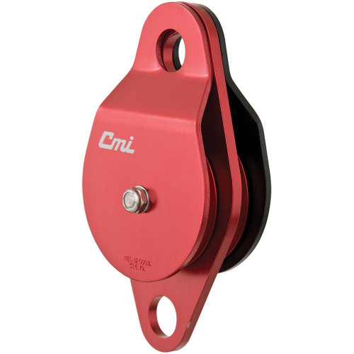 Cmi Uplift Dbl Pulley Bckt Cmi Uplift Dbl Pulley Bckt