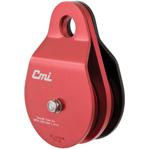 Cmi Uplift Double Pulley Cmi Uplift Double Pulley