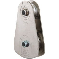 Cmi Arborist Pulley 5/8