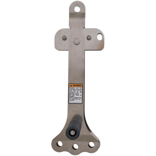 Pro Canopy Tour Trolley Pro Canopy Tour Trolley