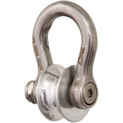 Cmi Shackle Pulley