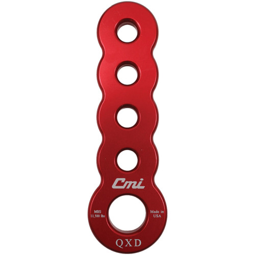 Cmi Quick Escape Device Nfpa