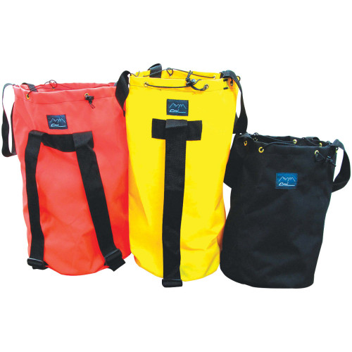 Classic Rope Bag Medium Black