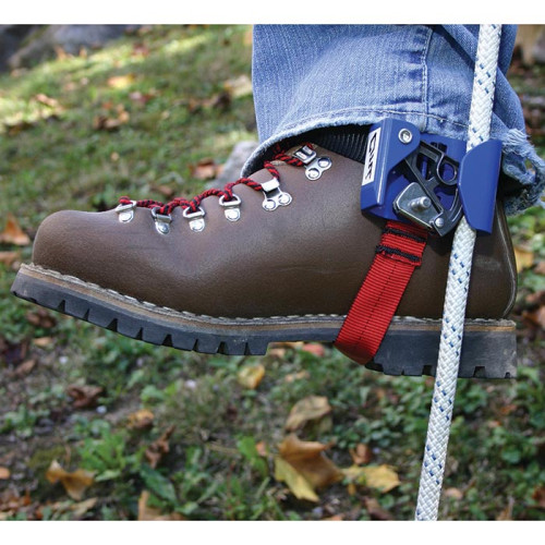 Foot Ascender Left Foot Ascender Left