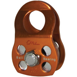 Micro Rescue Al Shv Ball Brng