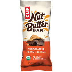 Clif Nut Butter Choc/p.b. Bar