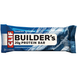 Clif Builders Cookies'n Cream