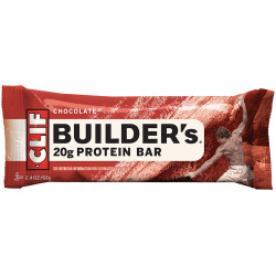 Clif Builder's Chocolate