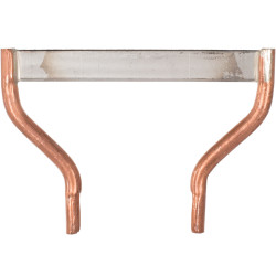 Blade For Rope Cutter