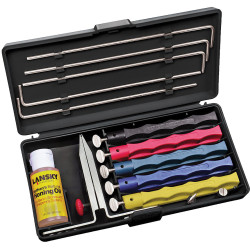 Deluxe 5-stone System