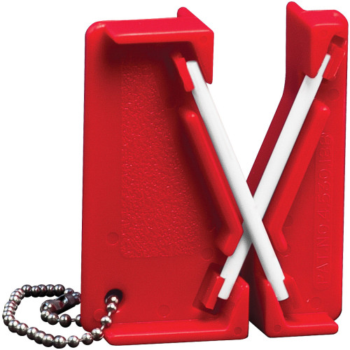 Mini-crock Stick Sharpener