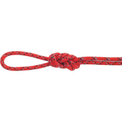Prusik Cord 6mm X 300' Red Prusik Cord 6mm X 300' Red