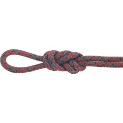 Prusik Cord 8mm X 300' Burgund Prusik Cord 8mm X 300' Burgund