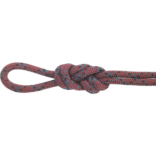 Prusik Cord 8mm X 300' Burgund Prusik Cord 8mm X 300' Burgund