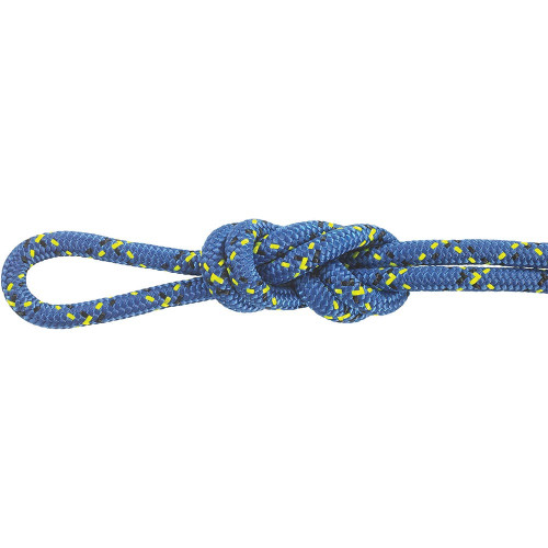 Prusik Cord 9mm X 300' Blue