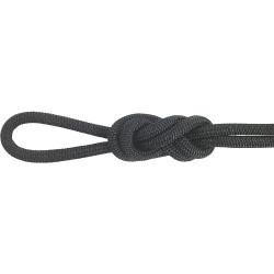 Cord 4mm X 300' Black