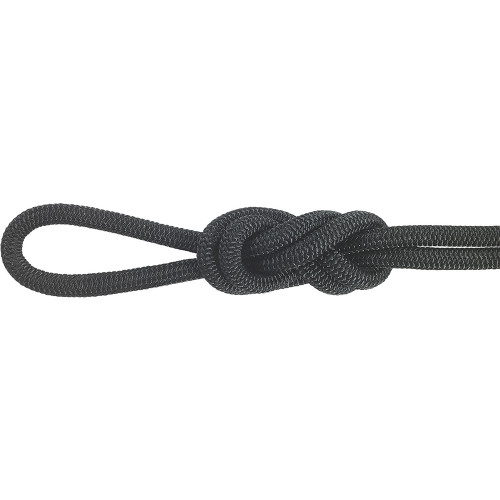 Cord 4mm X 300' Black Cord 4mm X 300' Black