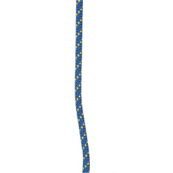 8mm X 300' Acc Cord - Blue