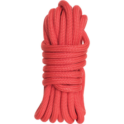 7mm Prusik Cord X 5m(16.5')red 7mm Prusik Cord X 5m(16.5')red