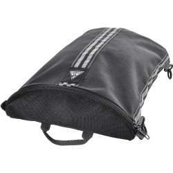Mesh Deck Bag Black