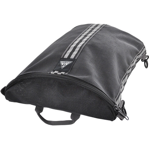 Mesh Deck Bag Black