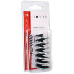 Edelweiss Rope Brush