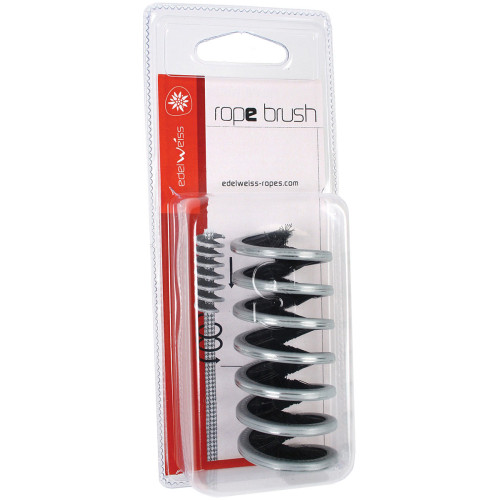 Edelweiss Rope Brush