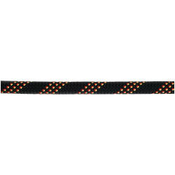 Speleo - 11mm X 300' Black Speleo - 11mm X 300' Black