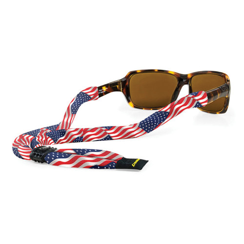 Croakies Suiter Us Flag Xl