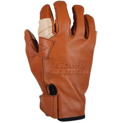 Rappel Glove Cowhide - Sm