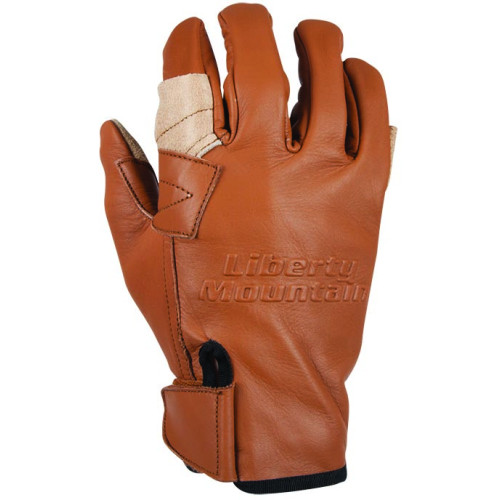 Rappel Glove Cowhide - Xl