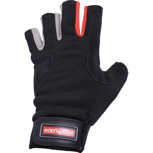 Five Fingerless Glove Xl Five Fingerless Glove Xl