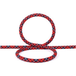 Flashlight Ii 10mmx70m Red/blk