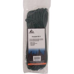 Paracord 50 Ft Hunter Green
