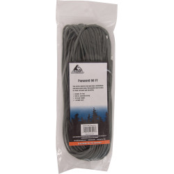 Paracord 50 Ft Foliage Green