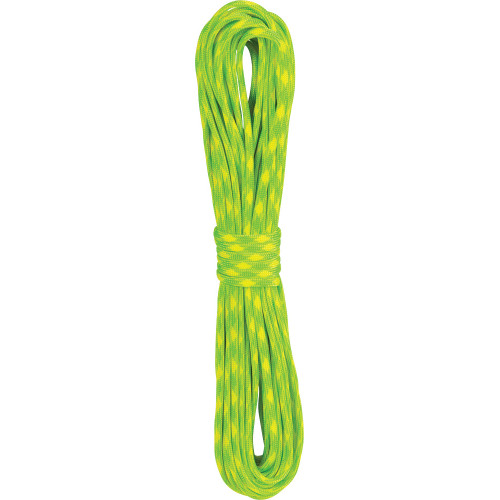 Paracord 50 Ft Dayglow