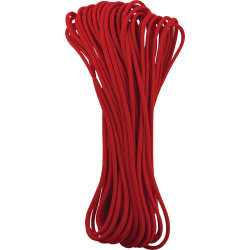 Paracord 100 Ft Red